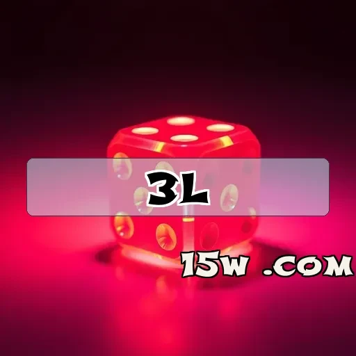 3l.com: O Destino Ideal para Jogos Confiáveis e Empolgantes