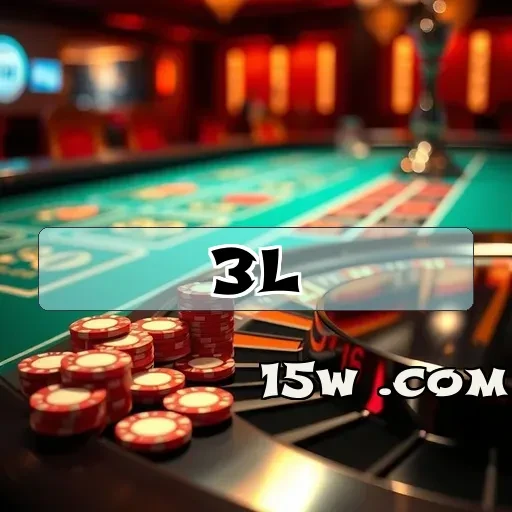 3l.com: Descubra a Diversidade das Plataformas de Jogos