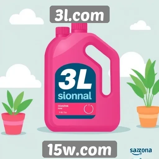 Impacto das promoções sazonais nas vendas do 3l.com