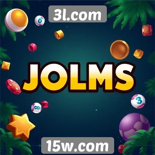 3l.com oferece variedade de jogos online acessíveis